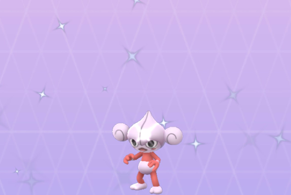 Pokémon Go Spotlight Hour: Can Meditite be Shiny?