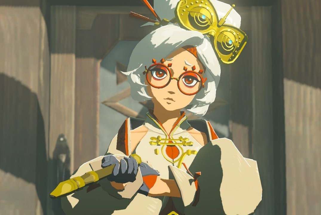 ‘Regional Phenomena’ best order in Zelda: Tears of the Kingdom