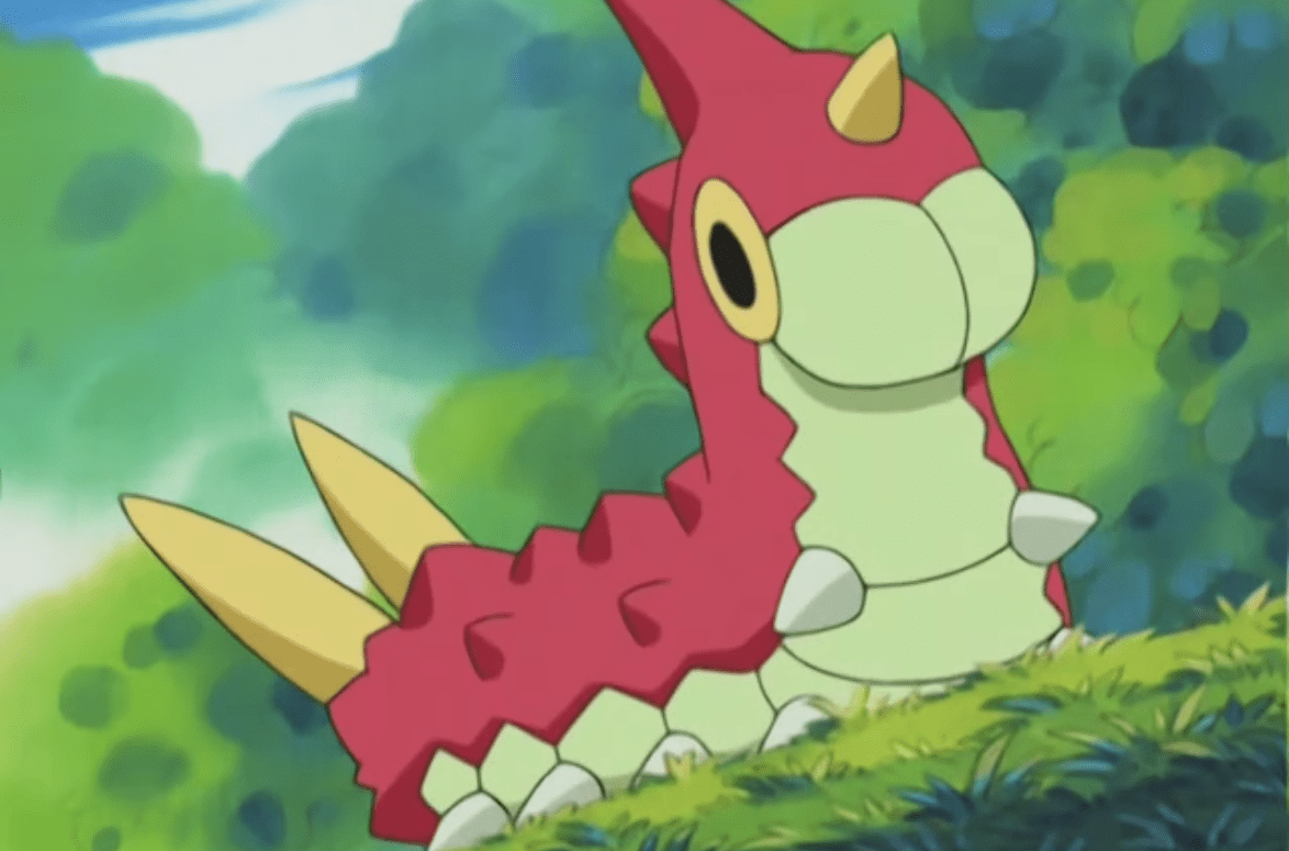 How to evolve Wurmple into Silcoon or Cascoon in Pokémon Go