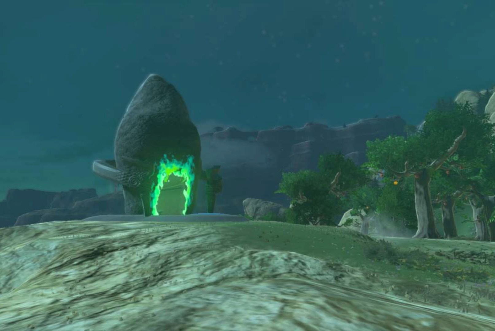 Sonapan Shrine location and walkthrough in Zelda: Tears of the Kingdom