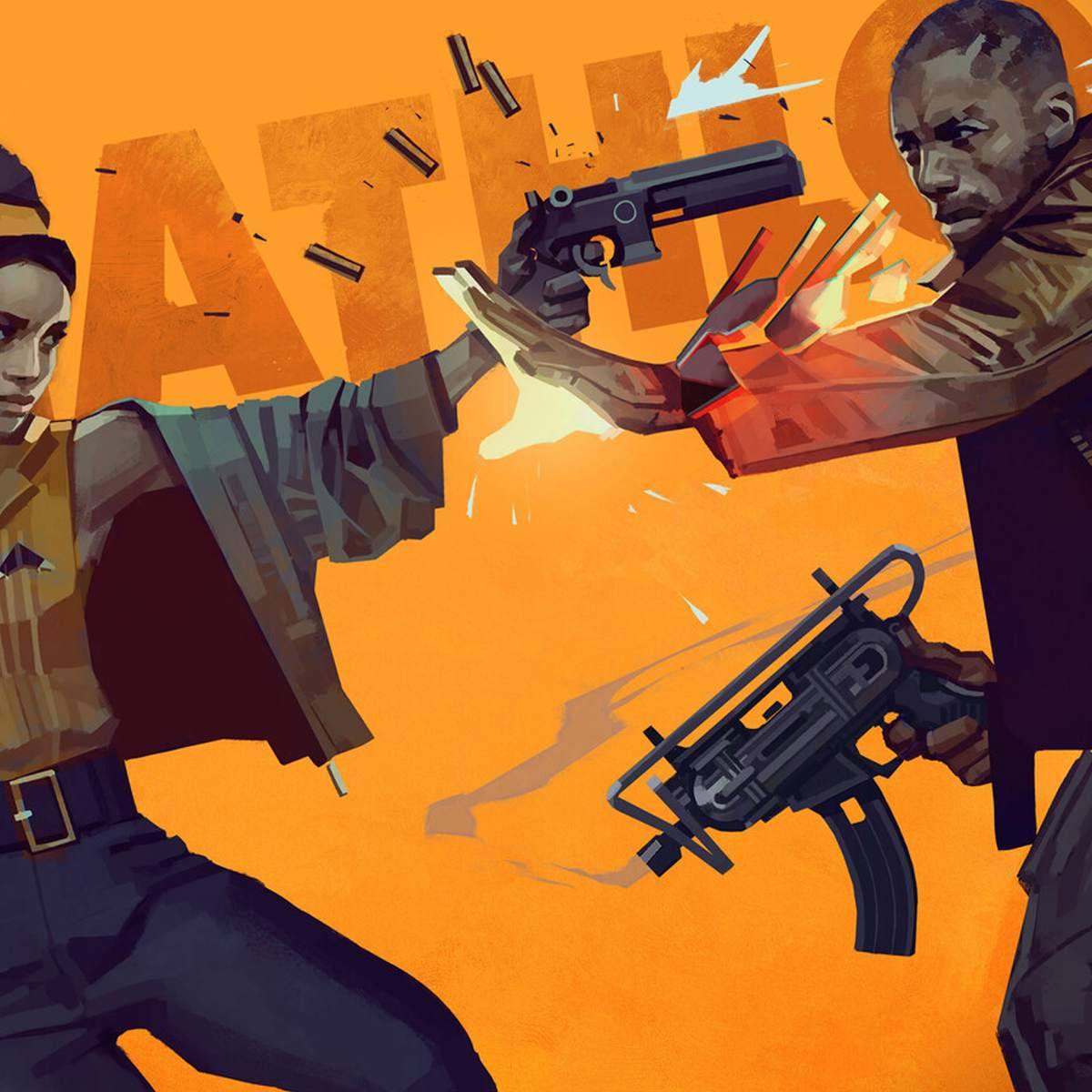 Deathloop review: a thrilling, slick adventure - and Arkane's best game yet