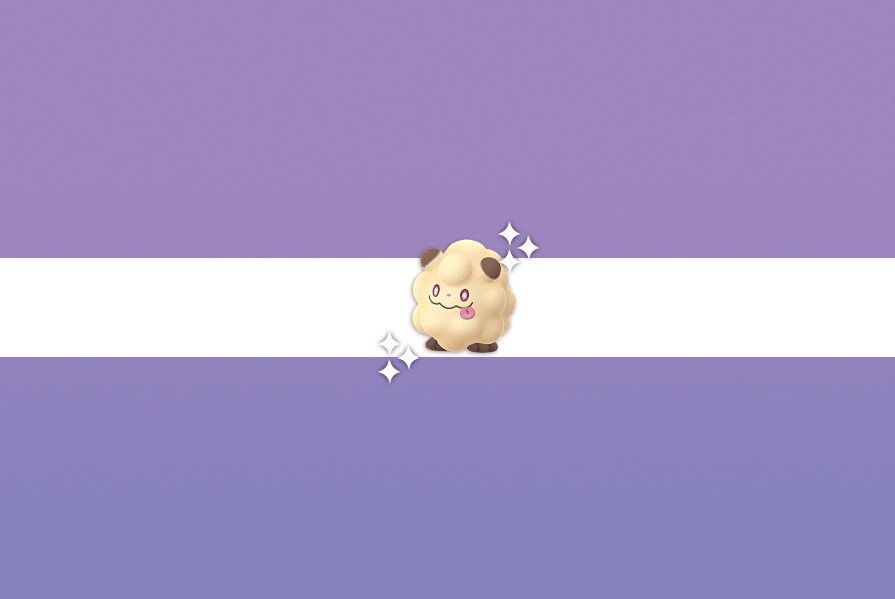 Pokémon Go Spotlight Hour: Can Swirlix be shiny?