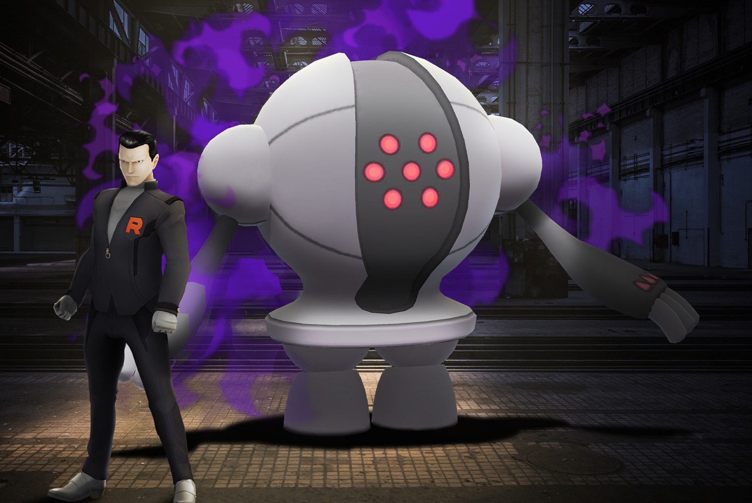 Pokémon Go ‘Shadowy Skirmishes’ Special Research guide